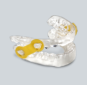 EMA sleep appliance nightguard