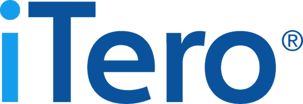 iTero intraoral scanner