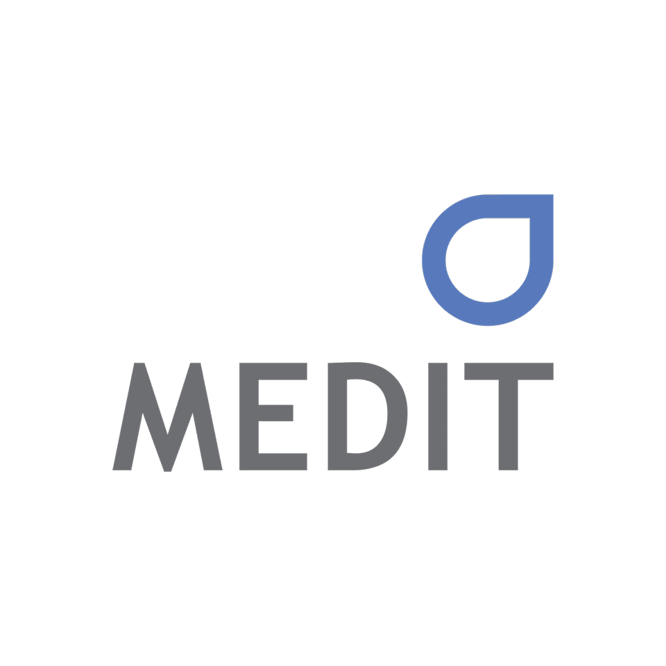 Medit intraoral scanner